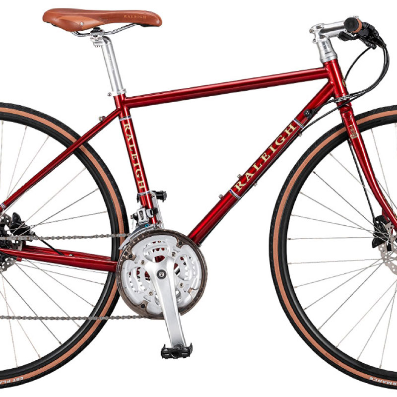 RALEIGH / 【在庫セール！】RFT（Radford Traditional） – 京都
