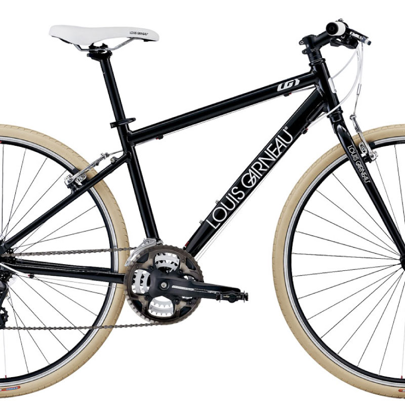 セッター LOUIS GARNEAU ルイガノ SETTER8.0 セッター8.0 LG