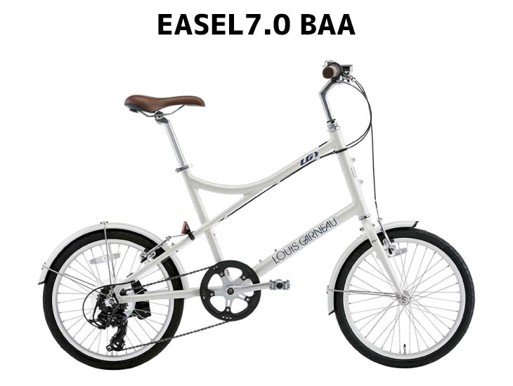 イーゼル 2026 LOUIS GARNEAU ルイガノ EASEL7.0 BAA イーゼル7.0 LG 