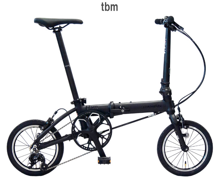 DAHON（ダホン） DAHON INTERNATIONAL ダホンインターナショナル tbm