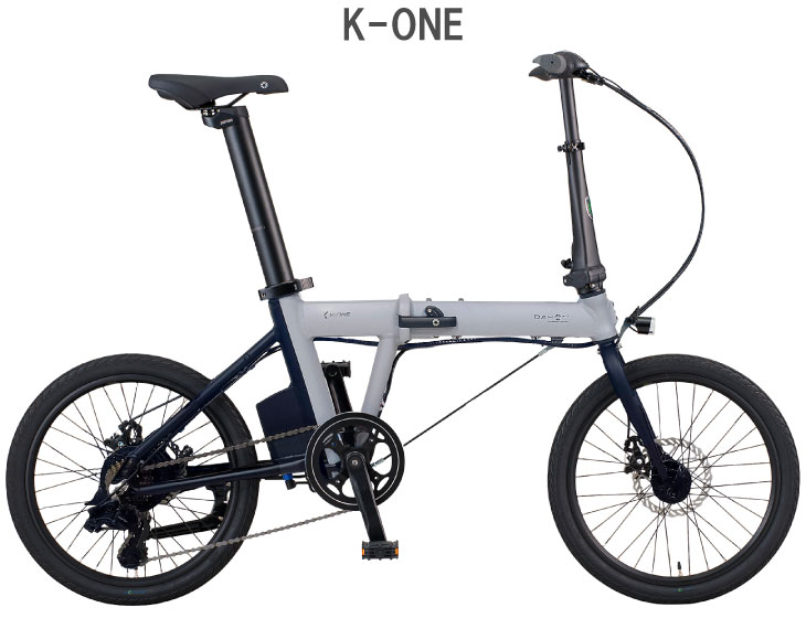 DAHON（ダホン） DAHON INTERNATIONAL ダホンインターナショナル K-ONE