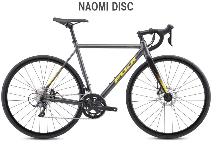フジ（Fuji） (特典付き!)2026 FUJI NAOMI DISC ナオミ ディスク