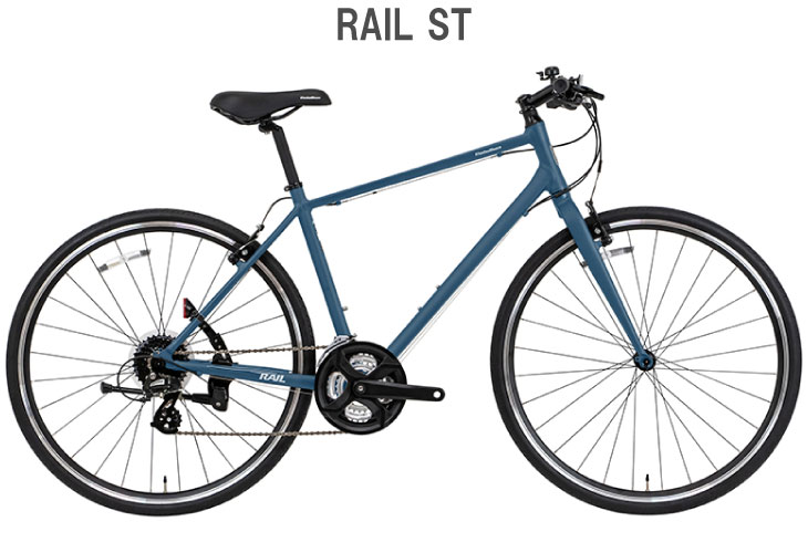Khodaa Bloom（コーダーブルーム） RAIL ST レイルST マットスレート