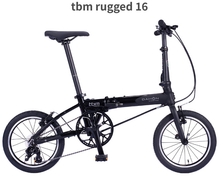 DAHON（ダホン） DAHON INTERNATIONAL ダホンインターナショナル tbm