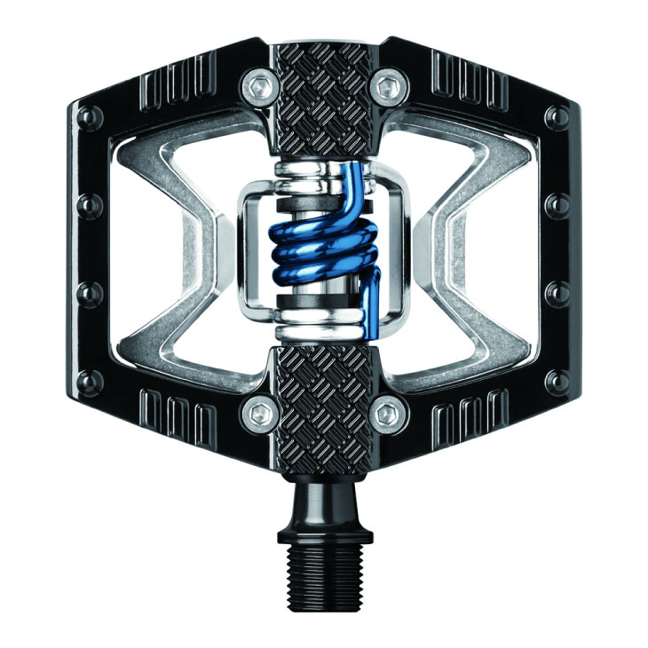 クランクブラザーズ(CRANK BROTHERS) ペダル ダブルショット2 クランクブラザーズ crankbrothers DOUBLESHOT 2 ダブルショット2 左右