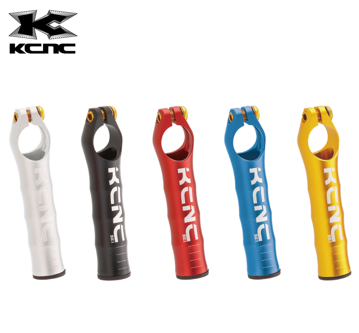 KCNCバーエンド KCNC ケーシーエヌシー バーエンド CNC BAR ENDS シーエヌシー
