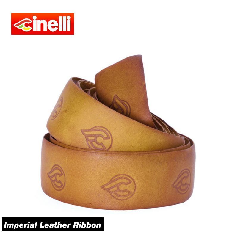 メーカー在庫限り)cinelli チネリ Imperial Leather Ribbon 