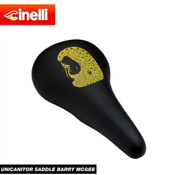 Cinelli(チネリ)Barry McGee(バリーマクギー)Indian