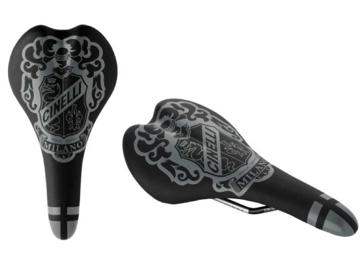 cinelli（チネリ） SADLLE サドル SCATTO SADDLE スカットサドル