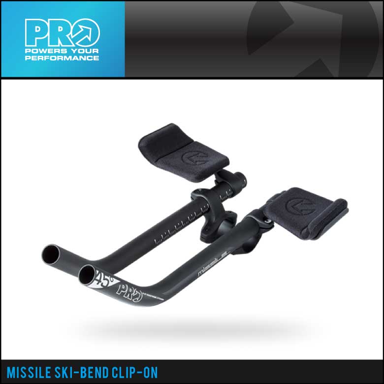 パーツ SHIMANO missile Pro SHIMANO PRO（シマノプロ）ミサイル EVO ステム R20RSS0426X