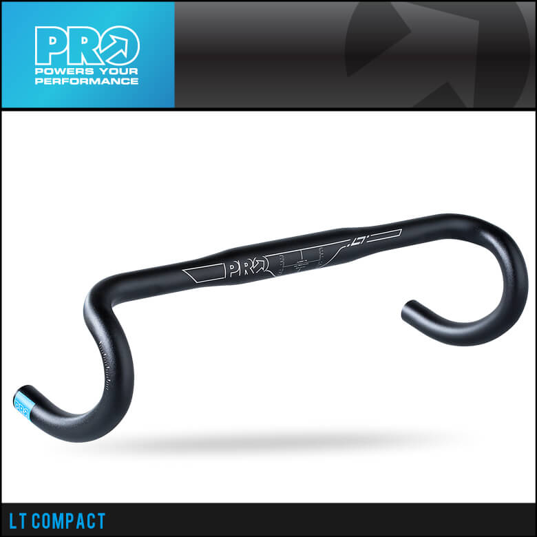 即納：400mm)SHIMANO PRO シマノプロ DROPBAR ドロップバー LT