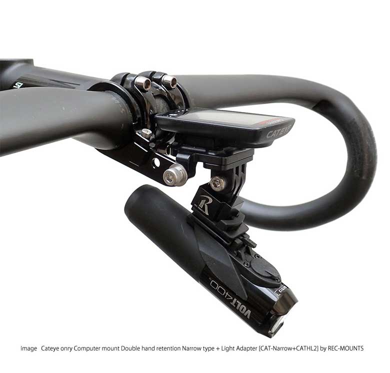 REC-MOUNTS レックマウント CATEYE専用コンピューターマウント