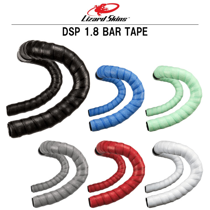 リザードスキンズ(Lizard Skins) 自転車用 バーテープ DSP Bar Tape V2 厚さ3.2mm ねじ込み式バー Amazon | リザードスキンズ(Lizard Skins) 自転車用 バーテープ