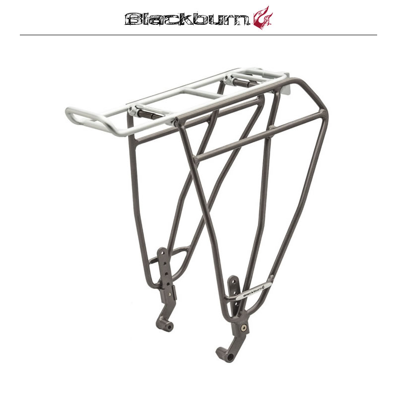 BLACKBURN ブラックバーン ラック OUTPOST FAT BIKE FRONT OR BLACKBURN ブラックバーン ラック OUTPOST FAT BIKE FRONT OR