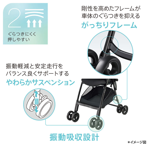 アップリカ（Aprica） ［安心のメーカー保証付き正規品］アップリカ