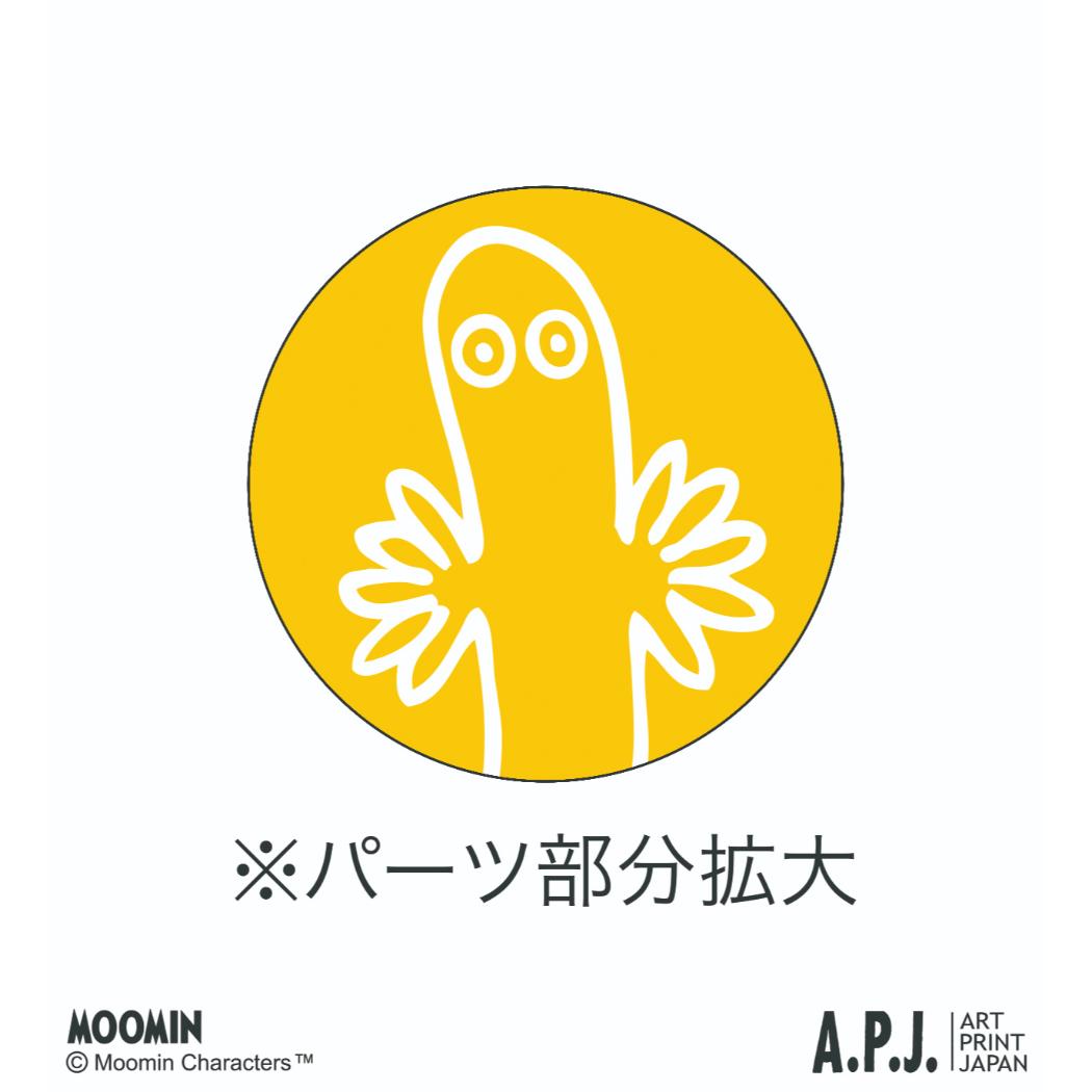 【予約】ムーミン 2027Calendar 壁...の詳細画像4