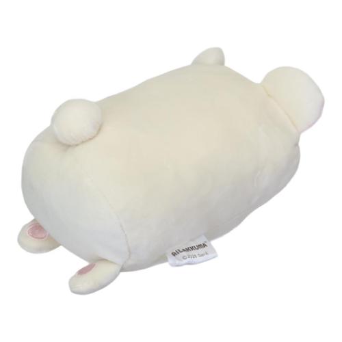 リラックマ ぬいぐるみ 寝そべりクッション ミニ 花束 コリラックマ