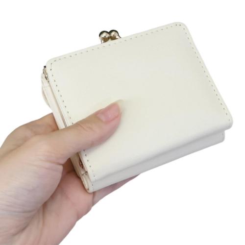 サンエックス コリラックマ 財布 リラックマ ミニウォレット 口金ミニ財布 コリラックマ サンエックス