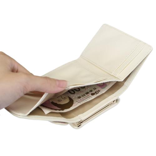 サンエックス コリラックマ 財布 リラックマ ミニウォレット 口金ミニ財布 コリラックマ サンエックス