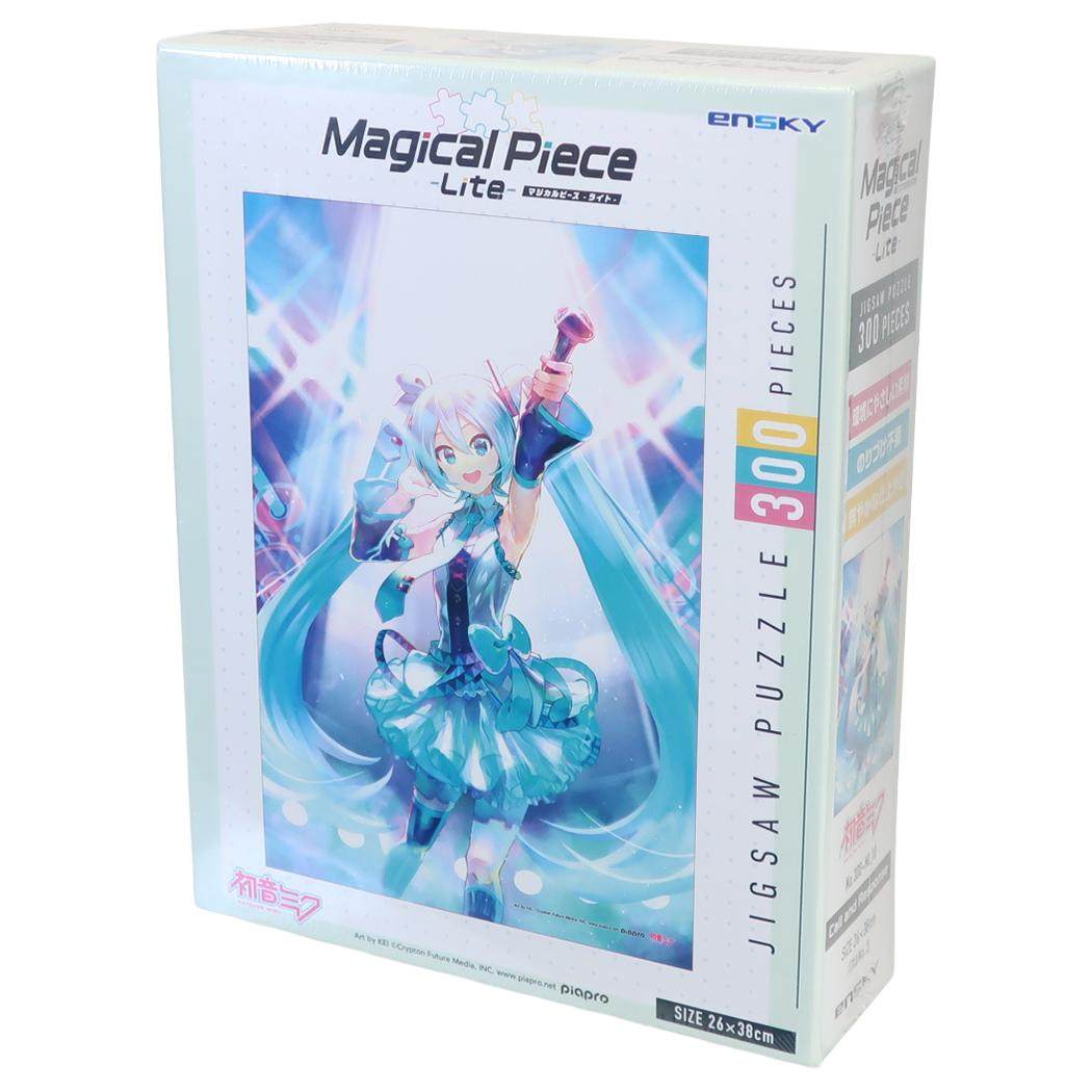 初音ミク パズル」の人気商品一覧・価格比較 - 価格.com