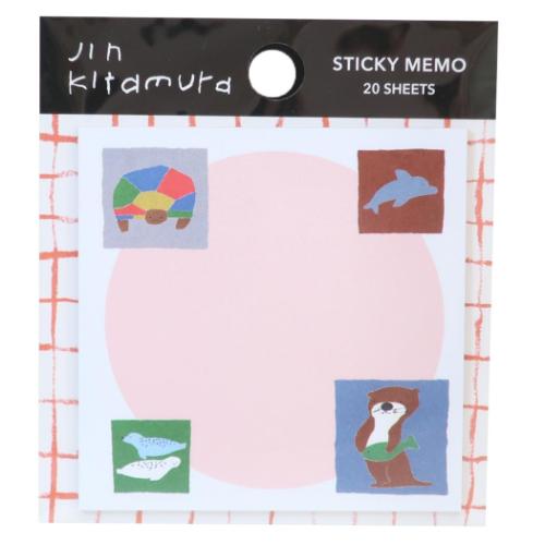 �k�� �l �t� �ӂ��� Sticky Note �䂩���ȂȂ��� ���{�� Green Flash