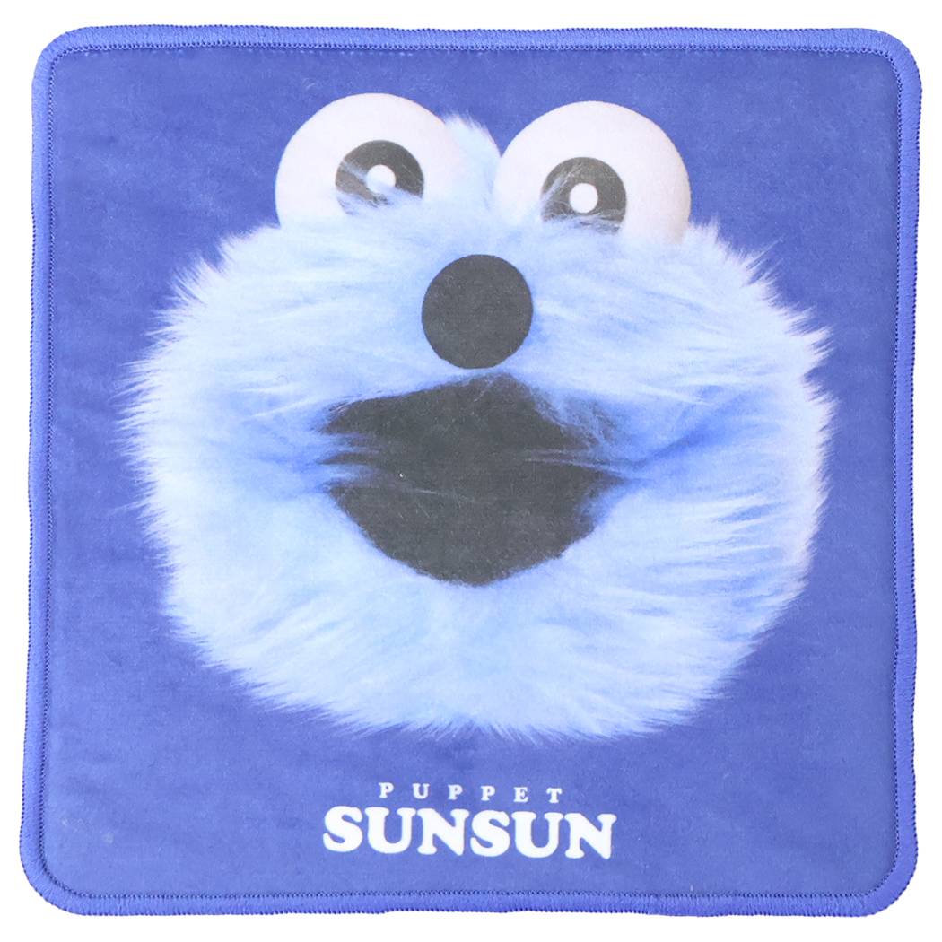 �p�y�b�g�X���X�� �X�}�z�N���[�i�[ ���o�C���N���[�i�[ PUPPET SUNSUN �O���}���f�B�[�Y