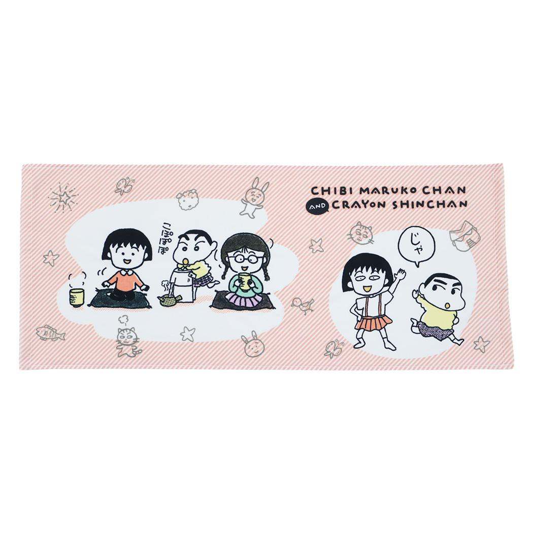 クレヨンしんちゃん タオル フェイスタオル」の人気商品一覧・価格比較