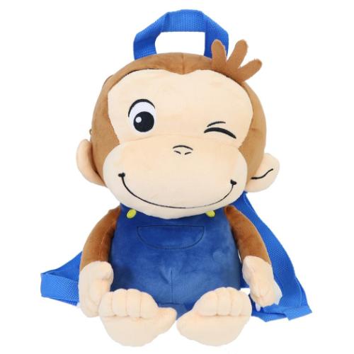おさるのジョージ ぬいぐるみ リュック」の人気商品一覧・価格比較