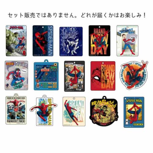 スパイダーマン キーホルダー」の人気商品一覧・価格比較 - 価格.com