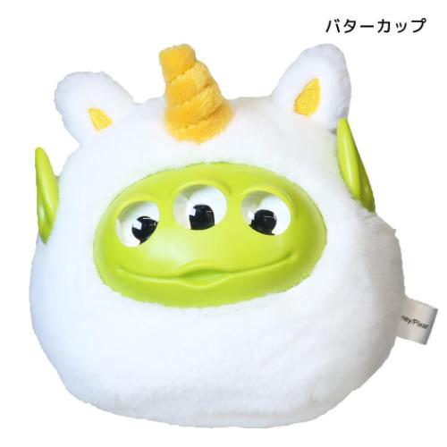 ぬいぐるみ トイストーリー バター カップ」の人気商品一覧・価格比較