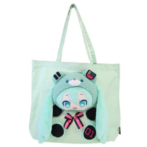 初音ミク トートバッグ」の人気商品一覧・価格比較 - 価格.com