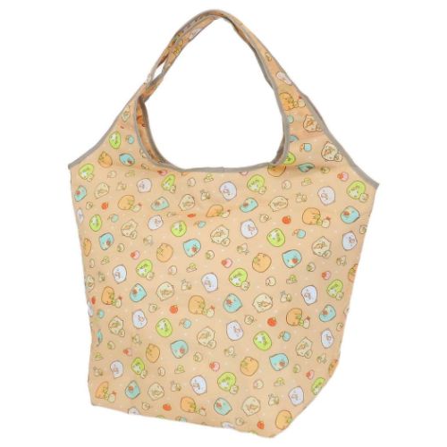 Kcompany 保冷保温エコバッグ エコバッグ サンエックス すみっコ