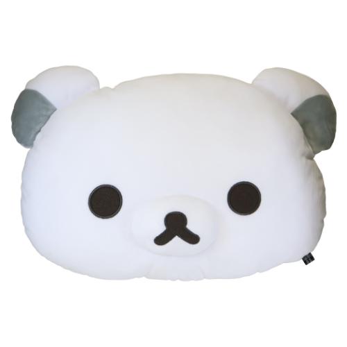 リラックマ クッション フェイスクッション コリラックマ サンエックス