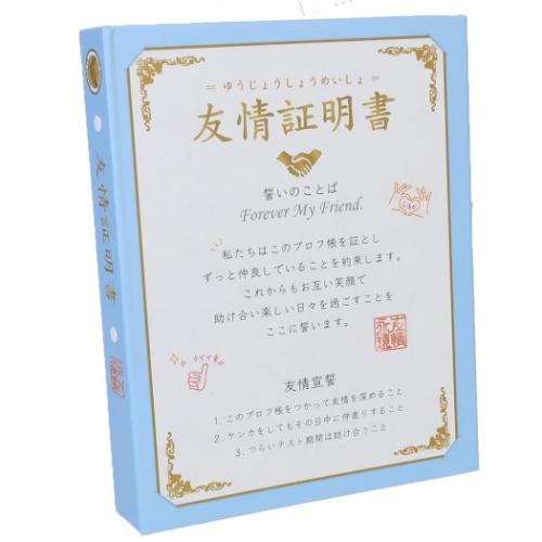文具 プロフィール帳」の人気商品一覧 | 安い商品を通販サイトから探す