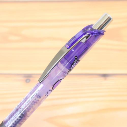 クロミ シャープペン エナージェルシャープ 0.5mm ギャルデザイン