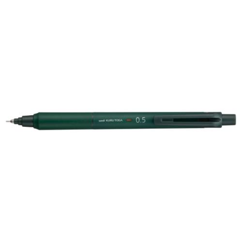 シャープペン クルトガ KSモデル 0.5mm 三菱鉛筆 新学期準備文具 機能