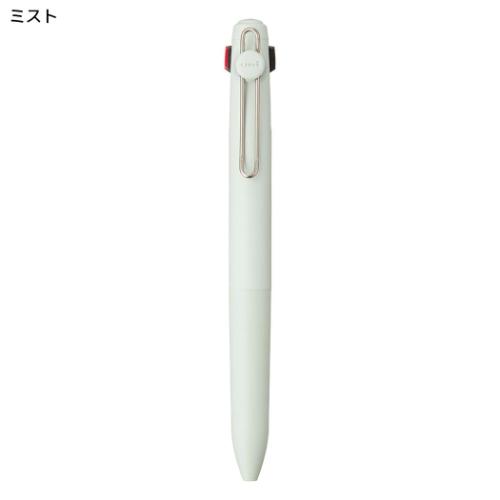 ���Ԑ�3�F�{�[���y�� uniball ZENTO 3 0.38mm ���j�{�[�� �[���g 3�F�{�[���y�� �X�^���_�[�h���f�� �~�X�g �O�H���M