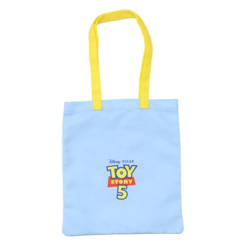 トイストーリー5 トートバッグ 手提げかばん ジェシー ディズニー