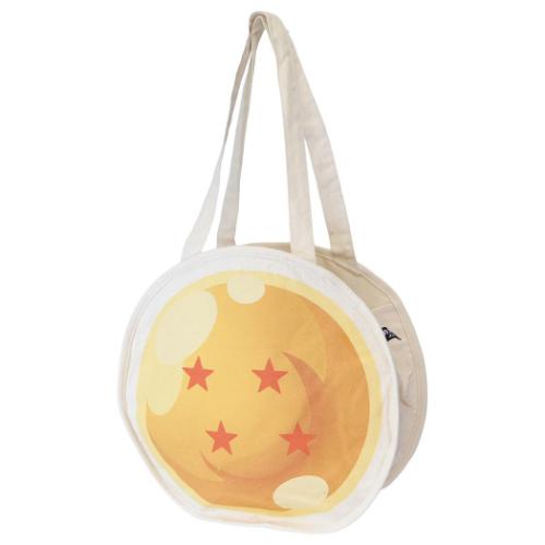 ドラゴンボールZ 手提げかばん トートバッグ 四星球 DRAGON BALL