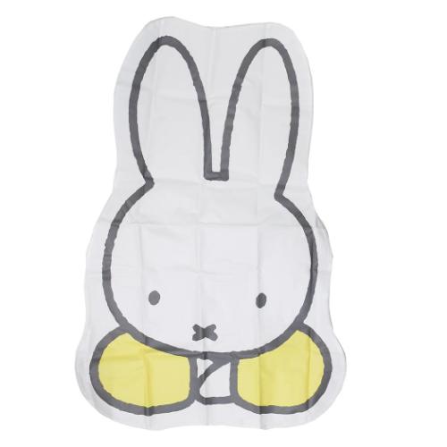 ミッフィー ピクニック用品 レジャーシート ミッフィーとピクニック