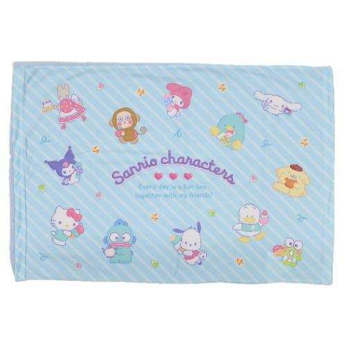 �T�����I�L�����N�^�[�Y �� �⊴���p�C�����J�o�[ Sanrio MORIPiLO
