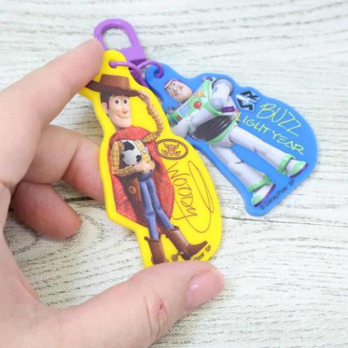 トイストーリー キーホルダーの商品一覧 通販 - Yahoo!ショッピング