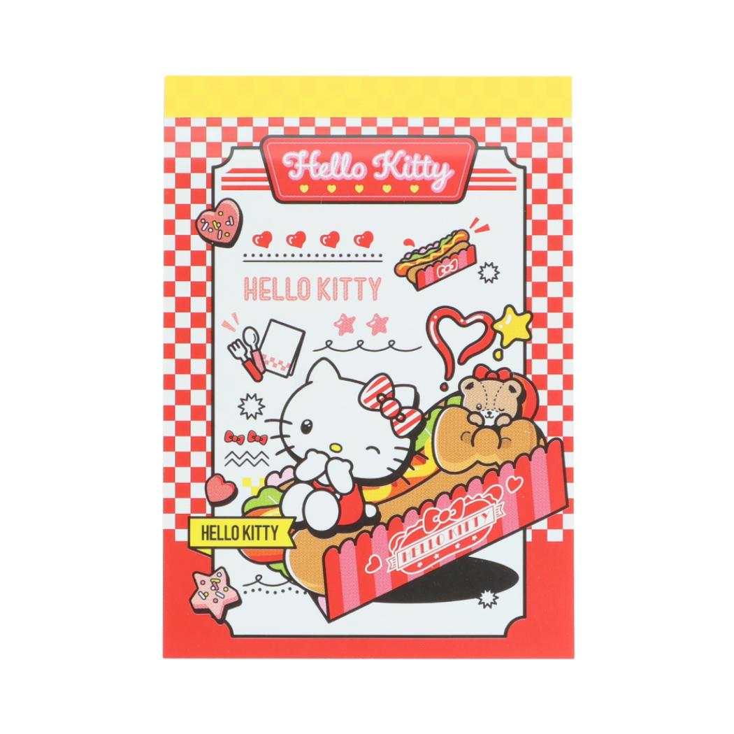 ハローキティ メモ帳」の人気商品一覧・価格比較 - 価格.com