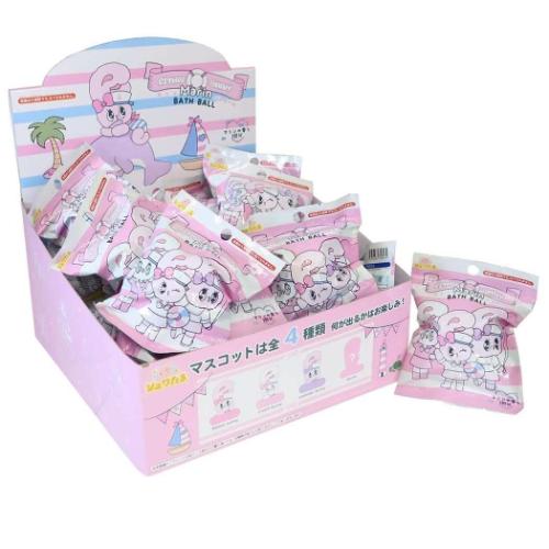 �G�X�^�[�o�j�[ ������ Marin�o�X�{�[�� �S4�� 24���Z�b�g BOX Esther Bunny �T���^��