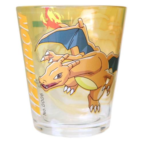 ポケットモンスター プラコップ ドットタンブラー SMASH COLOR