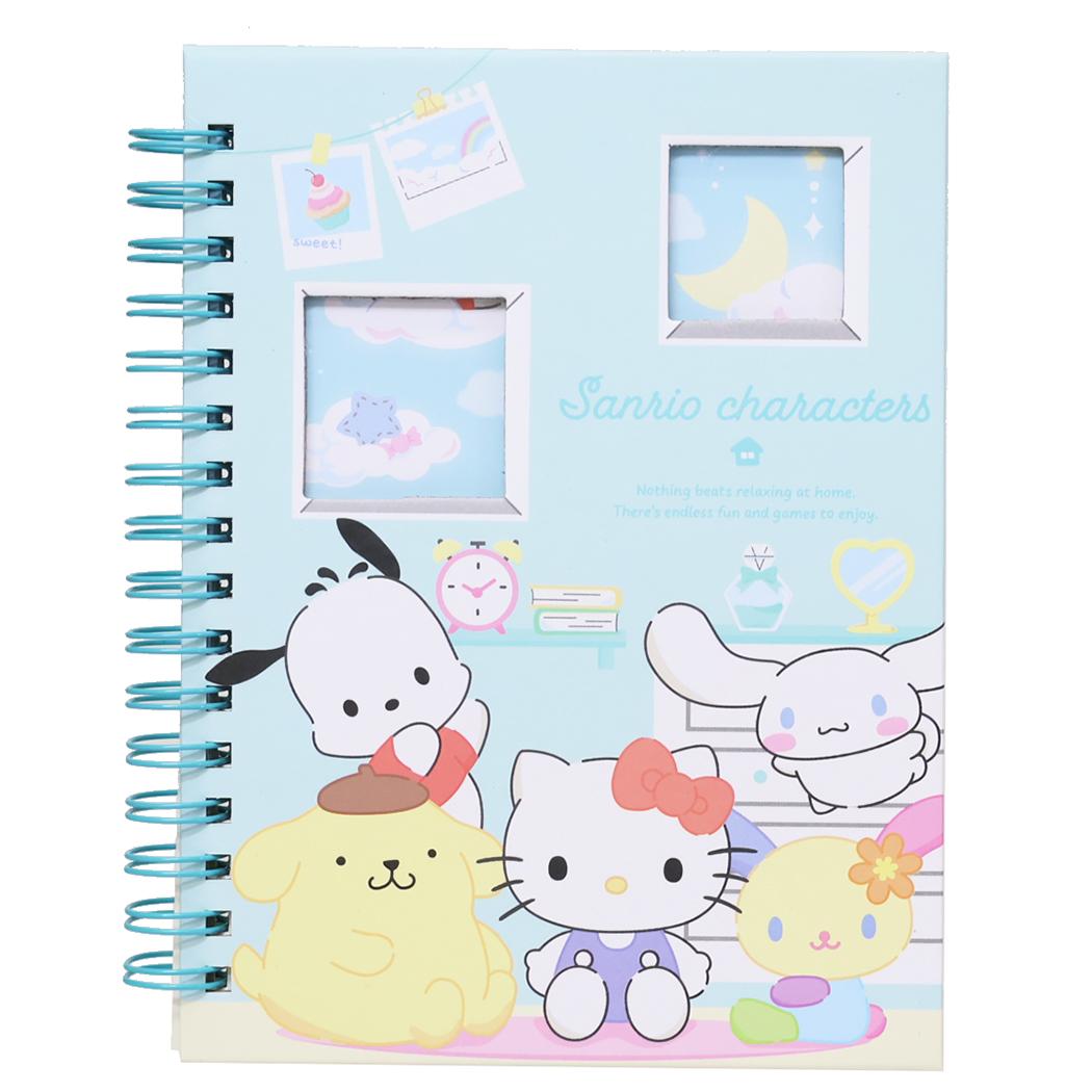 sanrio バインダー」の人気商品一覧・価格比較 - 価格.com