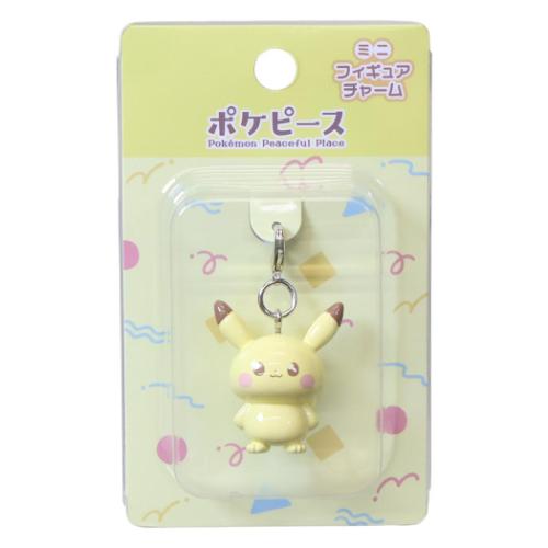 ポケモン ミニフィギュア ピカチュウ」の人気商品一覧・価格比較