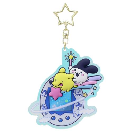シナモロール モカ マスコット ボールチェーン キーホルダー ニコぬい