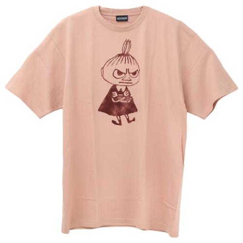 Tシャツ リラックスT-SHIRTS ムーミン リトルミイ XXXLサイズ ワタナベ