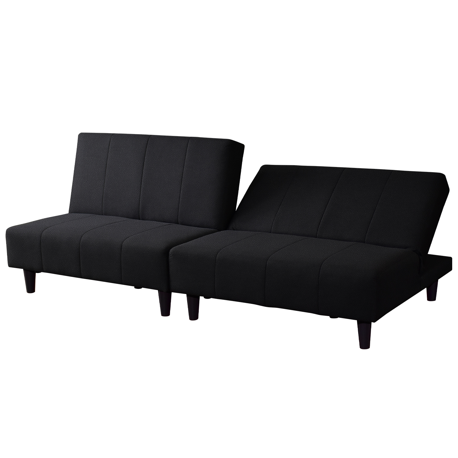 DORIS（ドリス） ソファベッド ソファー 2人掛け ソファーベッド